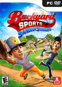 Backyard Sports: Sandlot Sluggers