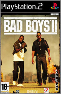 Bad Boys II