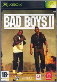 Bad Boys II