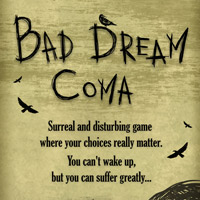 Bad Dream: Coma