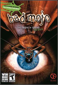 Bad Mojo