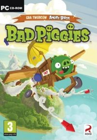 Bad Piggies