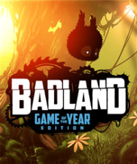 Badland: Game of the Year Edition