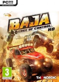 Baja: Edge of Control HD