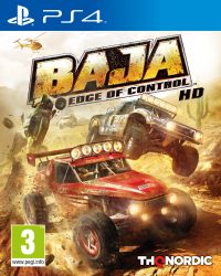 Baja: Edge of Control HD