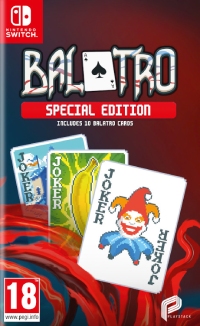 Balatro: Special Edition