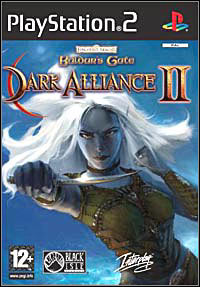 Baldur's Gate: Dark Alliance 2