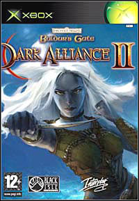 Baldur's Gate: Dark Alliance 2