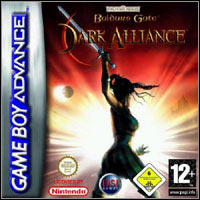 Baldur's Gate: Dark Alliance