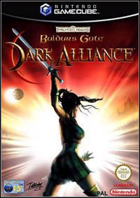 Baldur's Gate: Dark Alliance