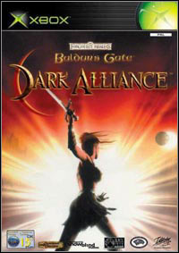 Baldur's Gate: Dark Alliance