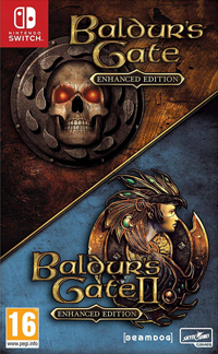 Baldur's Gate: Enhanced Edition