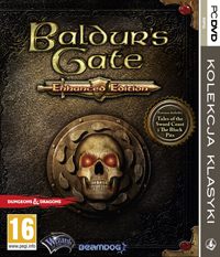 Baldur's Gate: Enhanced Edition