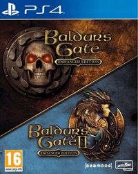 Baldur's Gate: Enhanced Edition