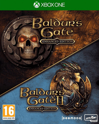 Baldur's Gate: Enhanced Edition