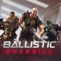 Ballistic Overkill