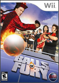 Balls of Fury