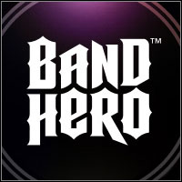 Band Hero