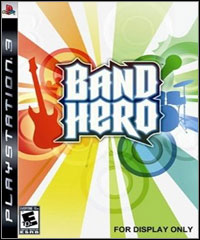 Band Hero