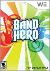 Band Hero