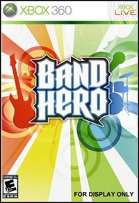 Band Hero