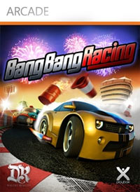 Bang Bang Racing