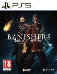 Banishers: Ghosts of New Eden - WymieńGry.pl