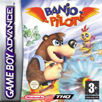 Banjo-Pilot