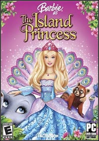 Barbie as The Island Princess