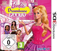 Barbie: Dreamhouse Party