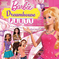 Barbie: Dreamhouse Party