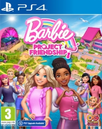 Barbie: Project Friendship