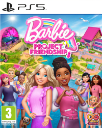 Barbie: Project Friendship