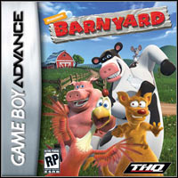 Barnyard