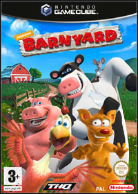 Barnyard