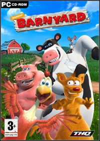 Barnyard