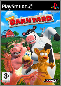 Barnyard