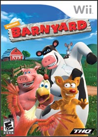 Barnyard