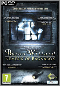 Baron Wittard: Nemesis of Ragnarok