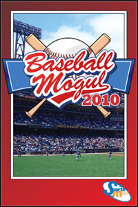 Baseball Mogul 2010