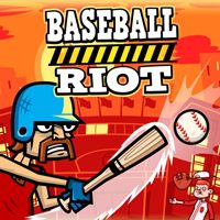 Baseball Riot