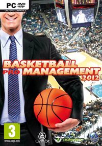 Basketball Pro Management 2012