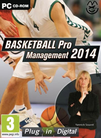 Basketball Pro Management 2014