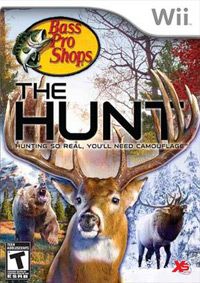 Bass Pro Shops: The Hunt