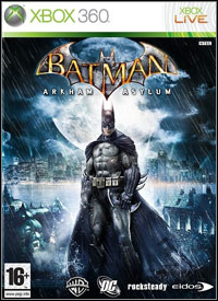 Batman: Arkham Asylum