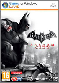 Batman: Arkham City