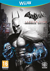 Batman: Arkham City