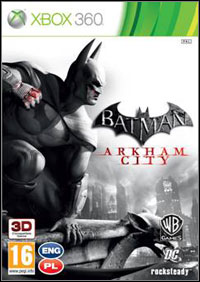 Batman: Arkham City