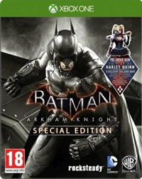 Batman: Arkham Knight - Special Edition