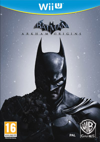 Batman: Arkham Origins